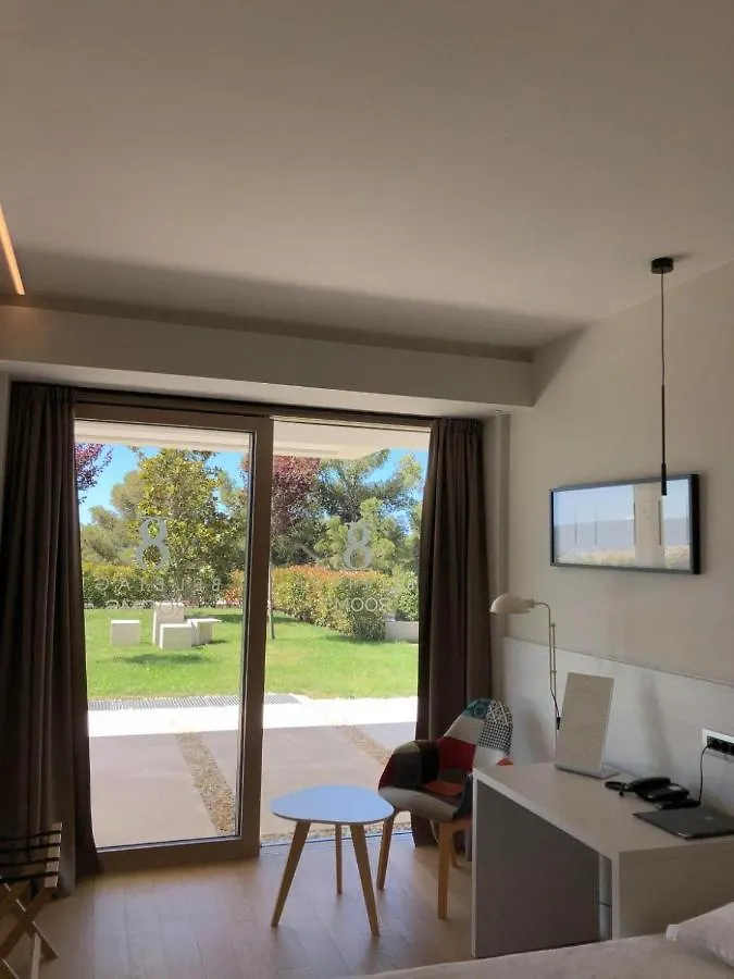 Bel Etage Luxury Rooms - Room 1 With Free Wifi