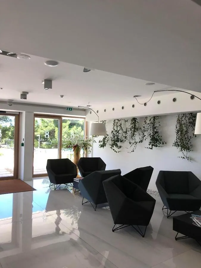 Bel Etage Luxury Rooms - Room 1 With Free Wifi Croazia