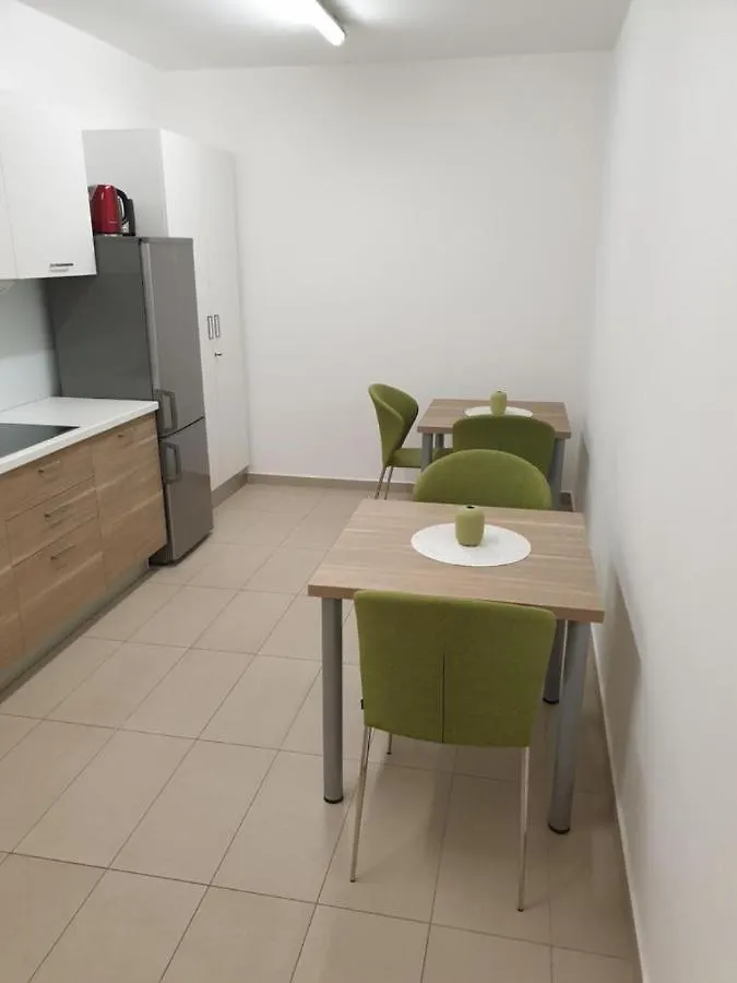 Affittacamere Bel Etage Luxury Rooms - Room 1 With Free Wifi