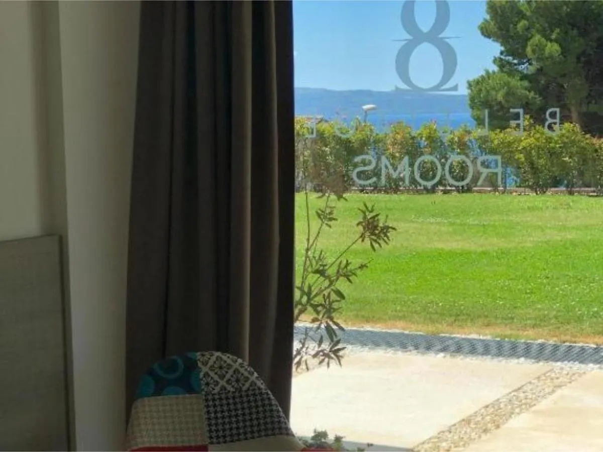 Bel Etage Luxury Rooms - Room 1 With Free Wifi location