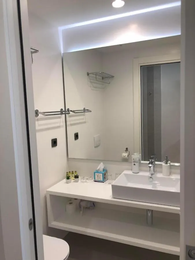 Bel Etage Luxury Rooms - Room 1 With Free Wifi 0*, Split Kroatien