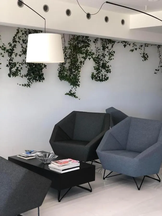 Bel Etage Luxury Rooms - Room 1 With Free Wifi Pensionat Split