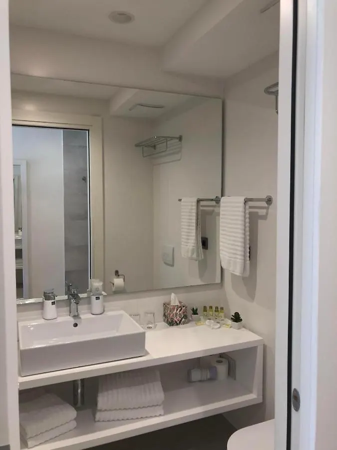 Bel Etage Luxury Rooms - Room 1 With Free Wifi Kroatien