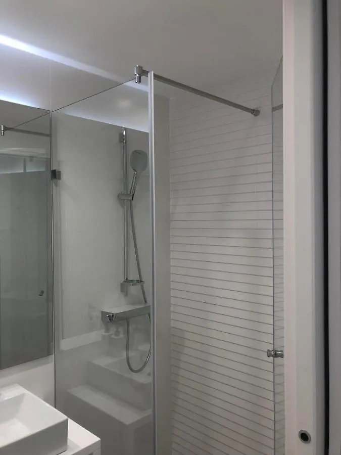 Bel Etage Luxury Rooms - Room 1 With Free Wifi Pensionat