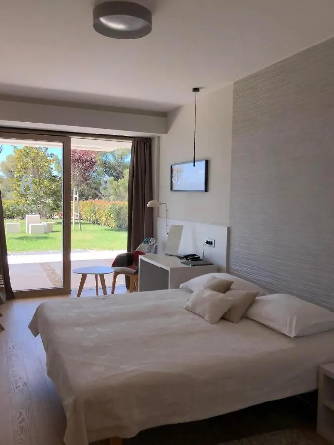 Bel Etage Luxury Rooms - Room 1 With Free Wifi Split